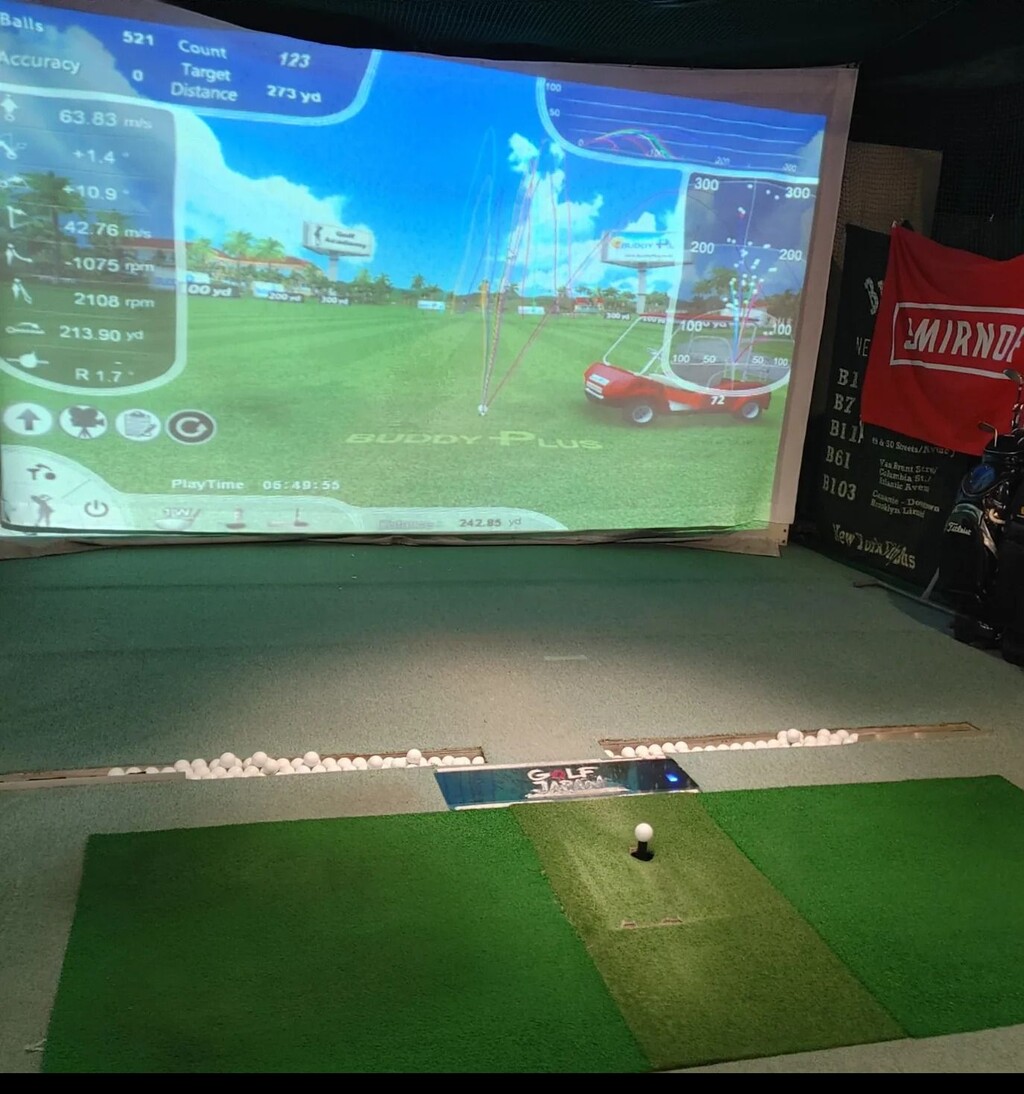 GOLF JAPAN